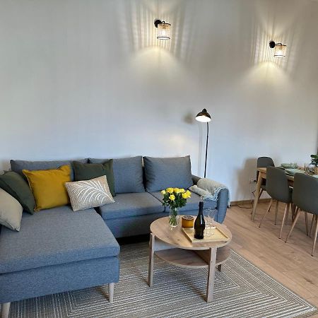 Green Apartment - City Centre - Main Square Liptovský Mikuláš المظهر الخارجي الصورة